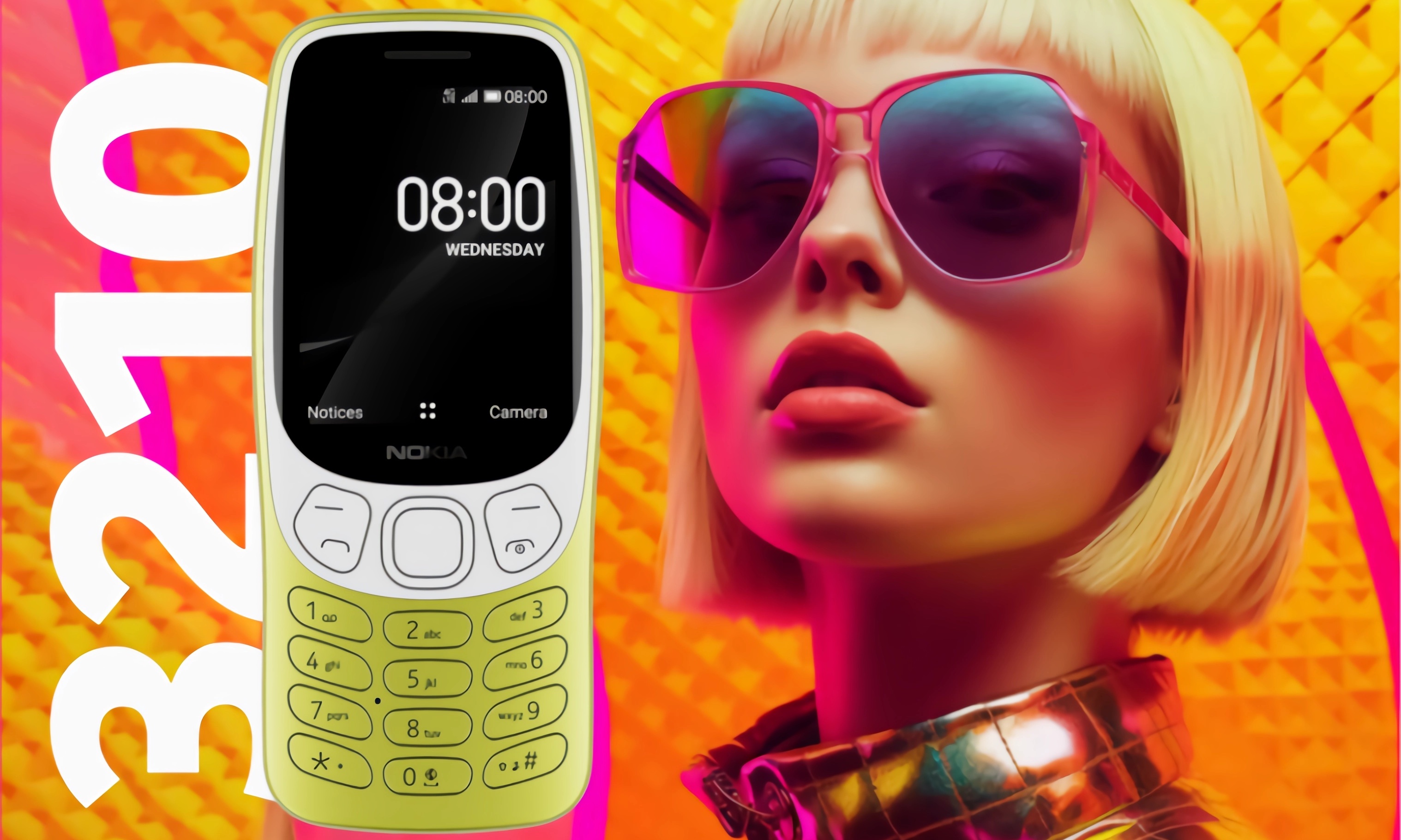 仅售379元，诺基亚新机成为小红书的流量密码？