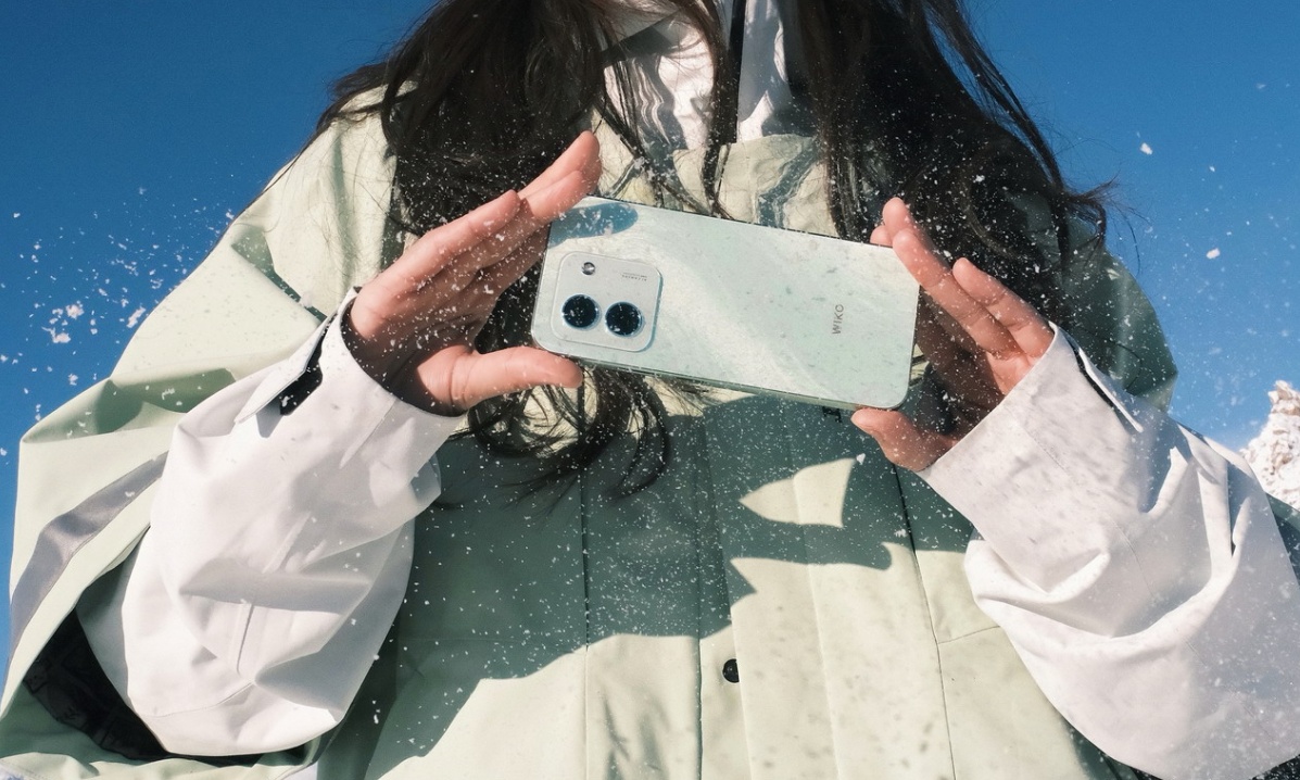 硬核守护闯山海！WIKO X70摘年度硬核旗舰大奖