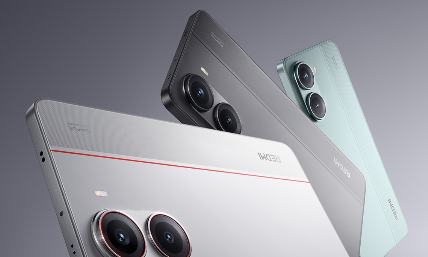 REDMI Turbo 4 Pro已入网！王腾：同档无敌