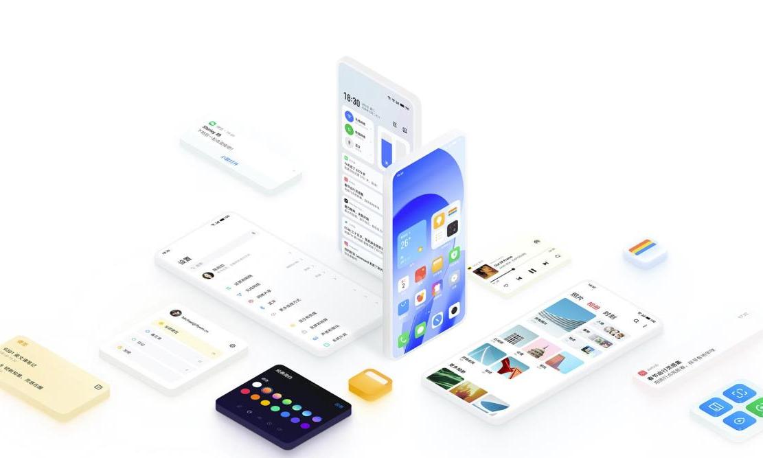 要做全面屏手势?魅族Flyme车机系统官宣:屏幕有新交互