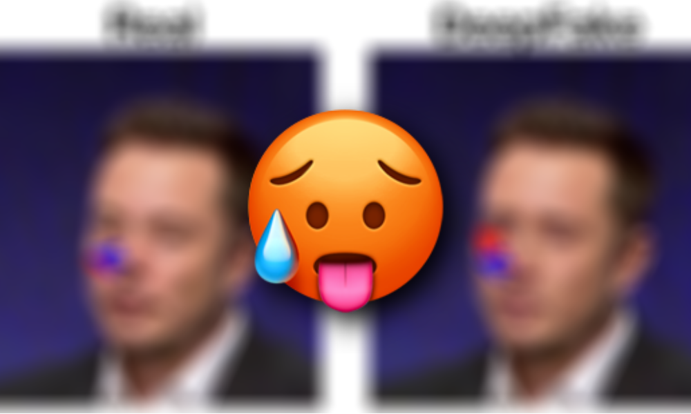 搞黄色专用的AI换脸，把马斯克玩坏了！