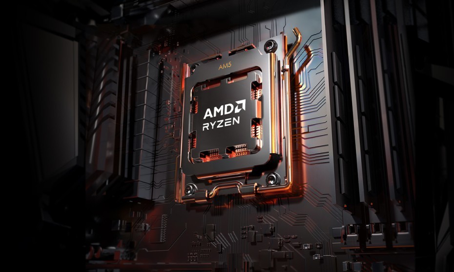 给处理器改名，成了AMD进军AI PC的「投名状」？