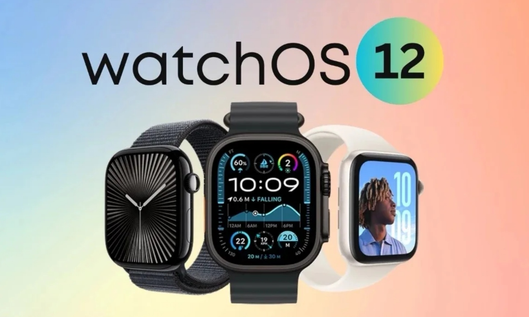 watchOS 12将引入AI功能？苹果这算盘打得太响了！