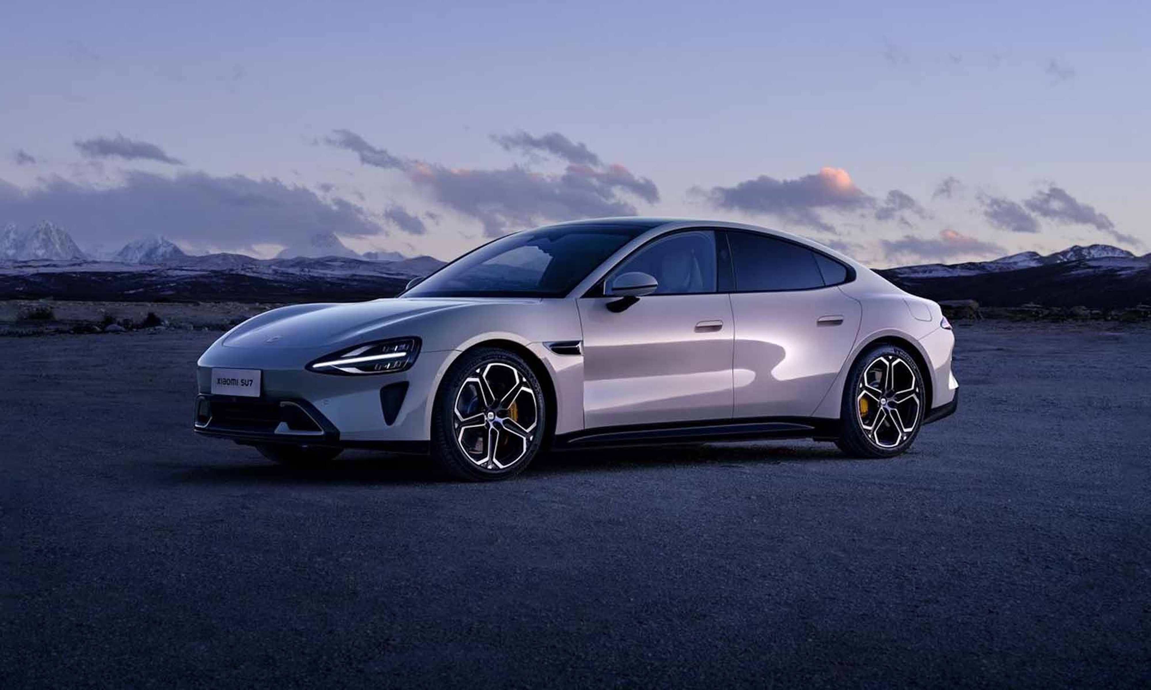 小米收购恒大汽车?想法很大胆,但这是谣言!