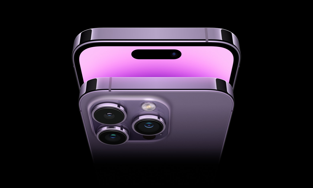 iPhone 14 Pro这最强功能，竟然“抄袭”安卓？