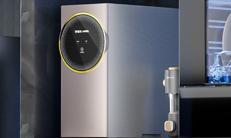 被坑骗惨了的消费者，还愿为净水器买单吗？