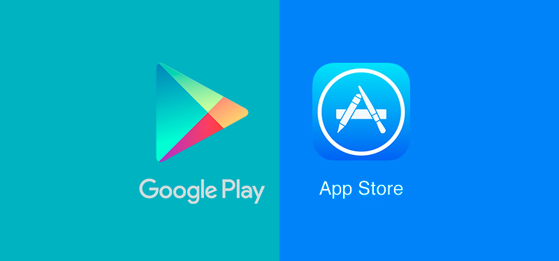 Connect to App Store & Google Play | Data Integration
