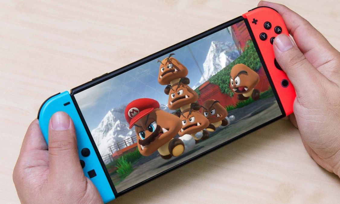 不怕摇杆漂移了！国行Switch一年延保服务上线：99元