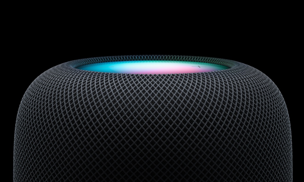 苹果战略性“放弃”HomePod？