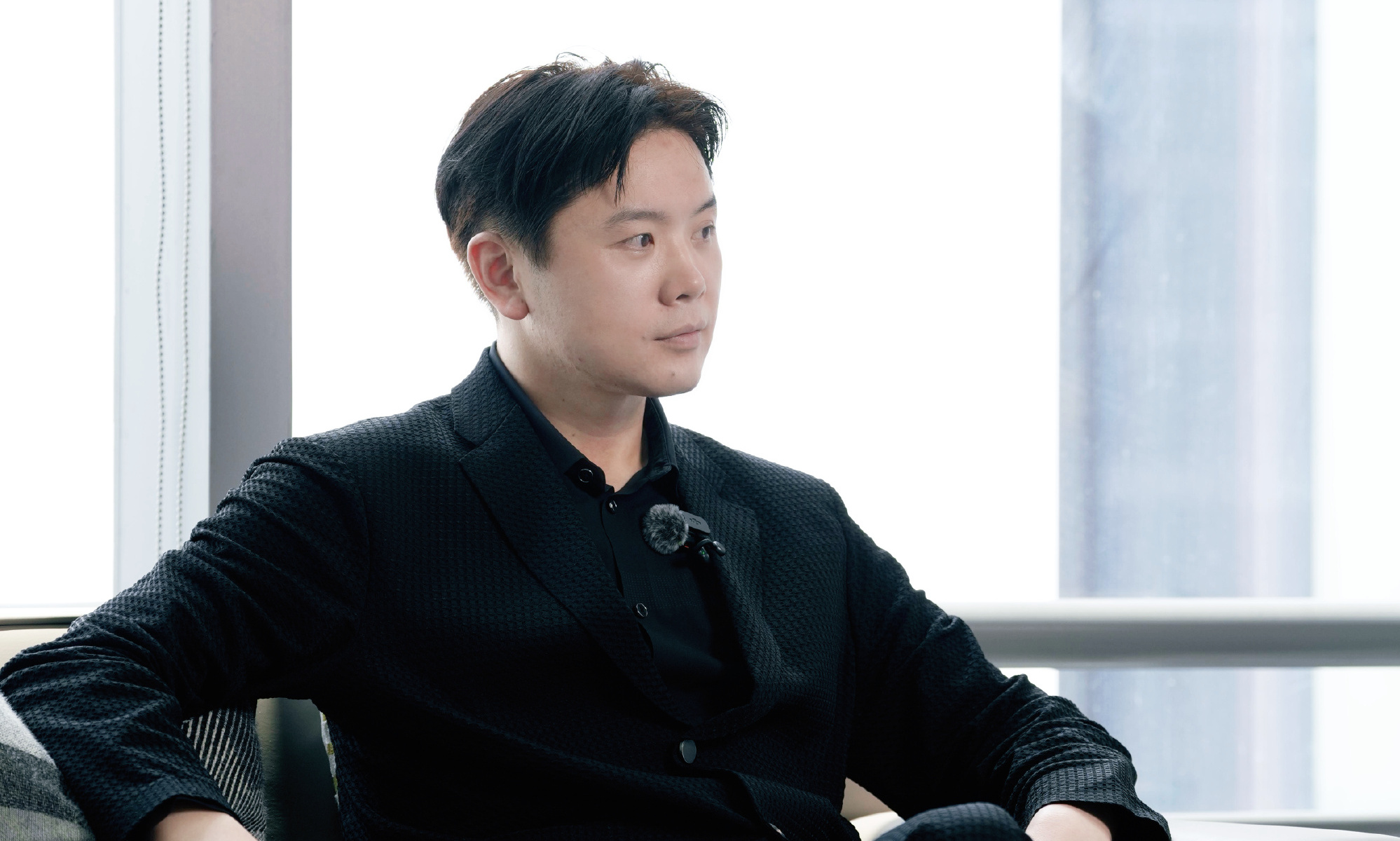 吵翻了！追觅CEO俞浩发言惹争议，网友：真是性情中人