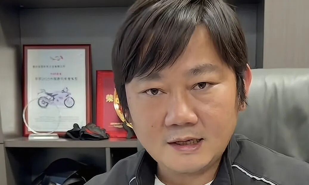 太离谱！饭圈黑手伸向机车圈，张雪又无辜躺枪