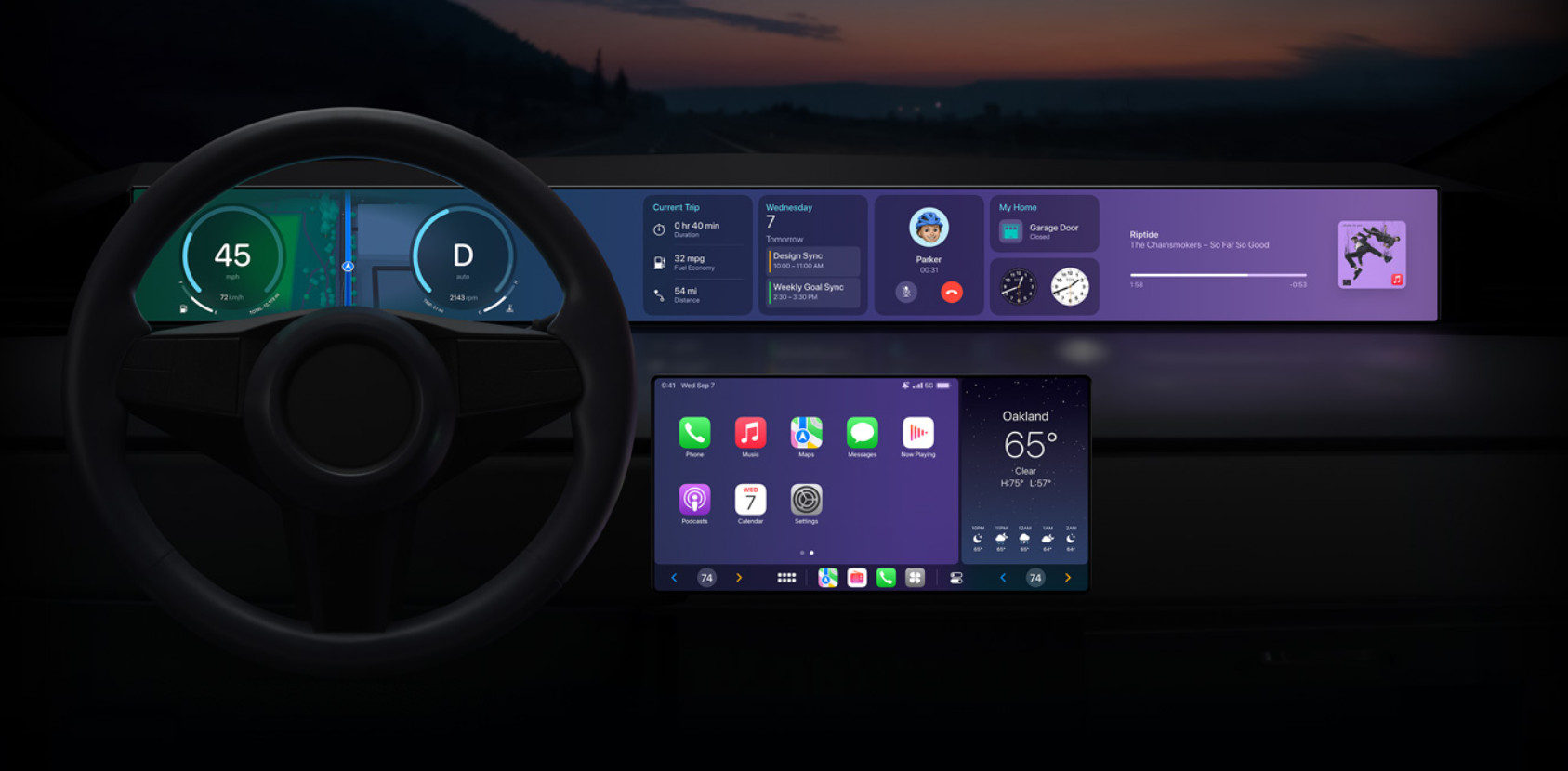 2,短暂尝试miniled后,ipad pro转投oled屏.