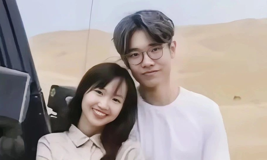麦琳逼的！李行亮崩溃大哭！《再见爱人》被吐槽演剧本？