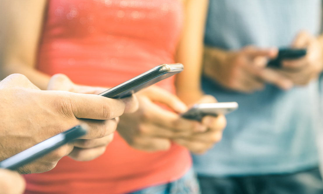 手机容量不够用？那你今年该换手机了！