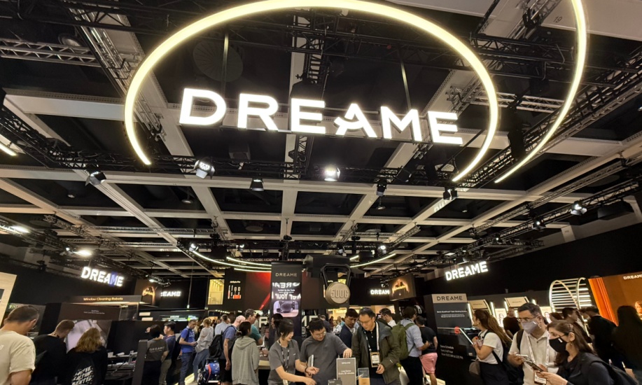 大家电全球狂飙,追觅掀起了终局之战