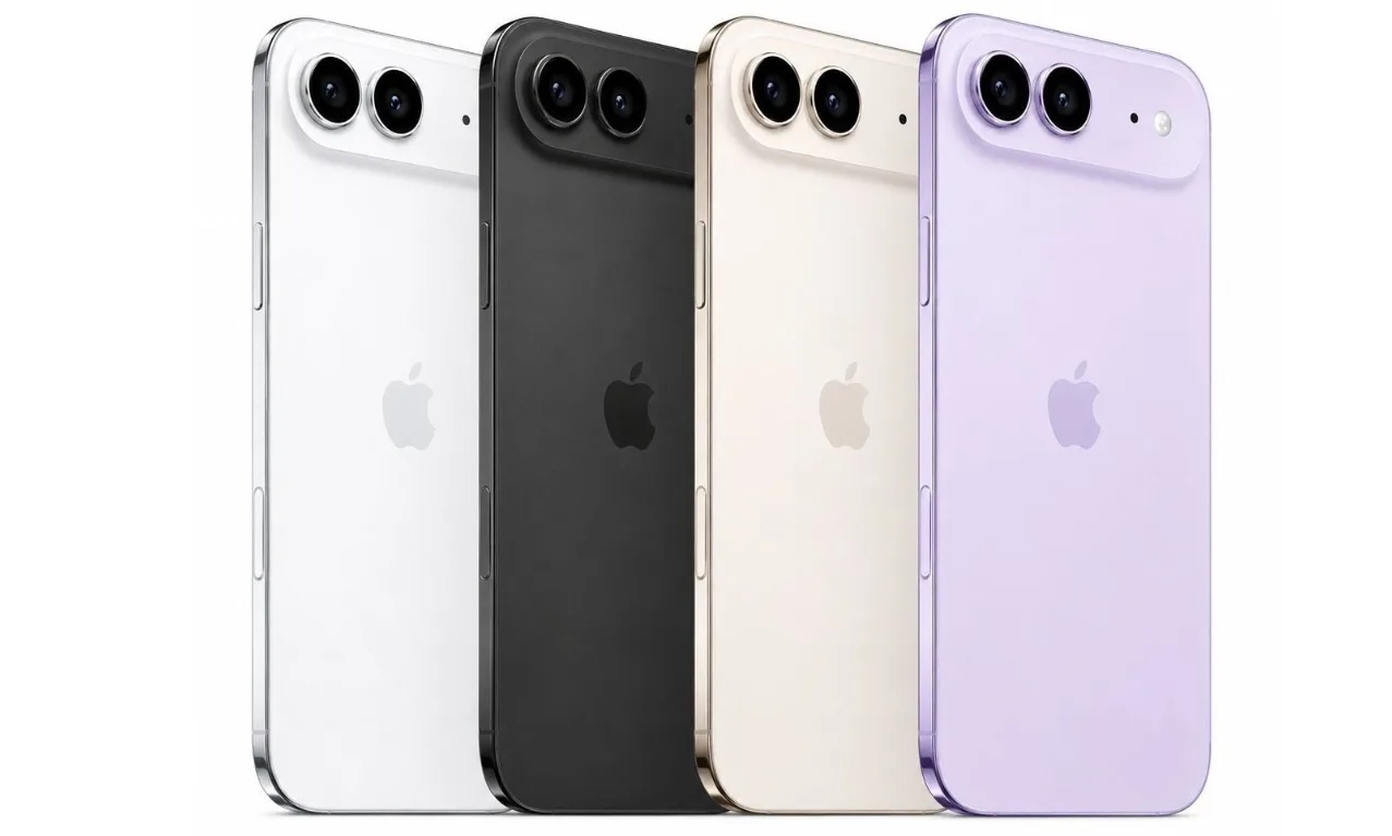 极致轻薄！iPhone Air2曝机身将薄至5.2mm，电池升级