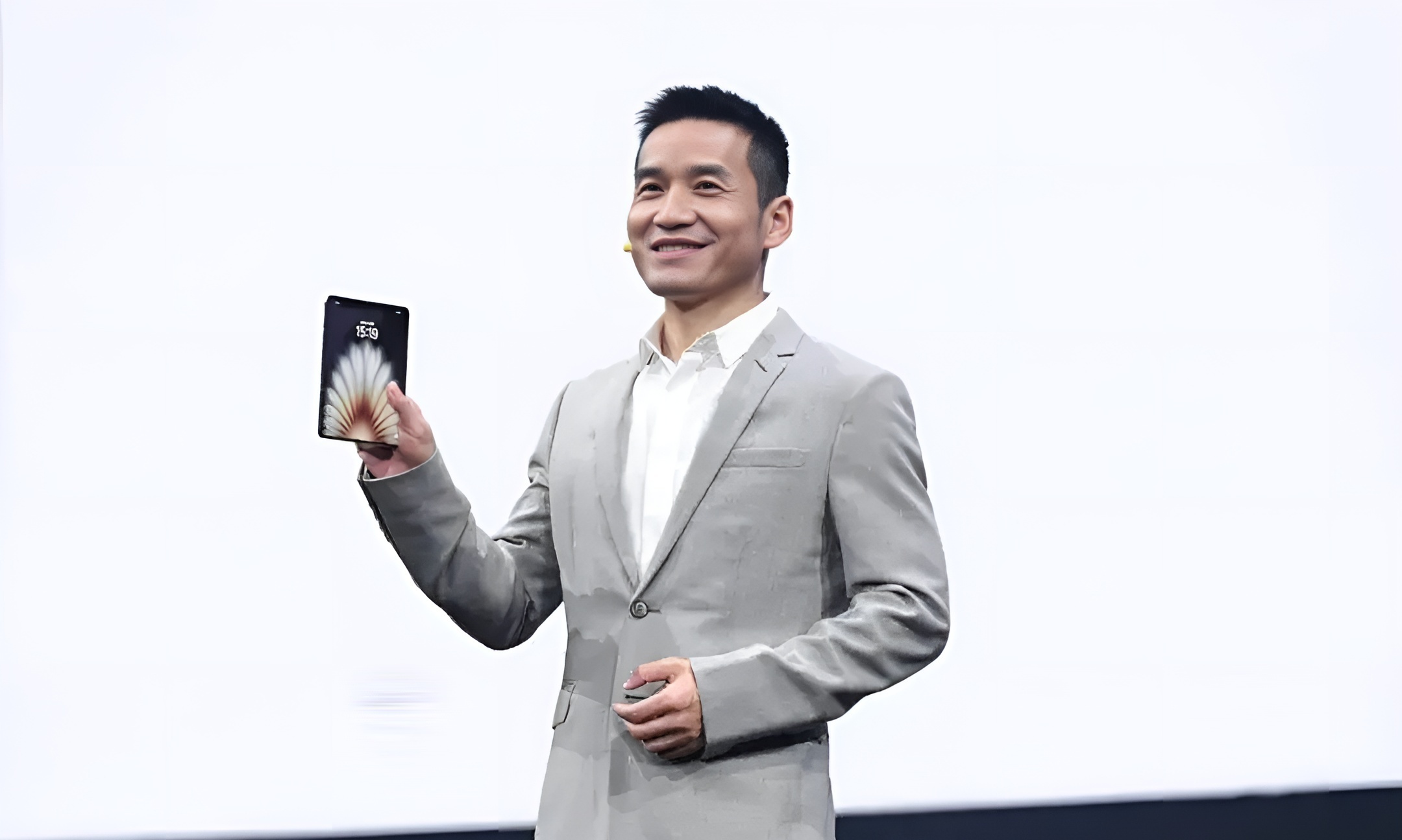 大瓜实锤！一加创始人刘作虎遭台湾通缉，涉案资金超5亿