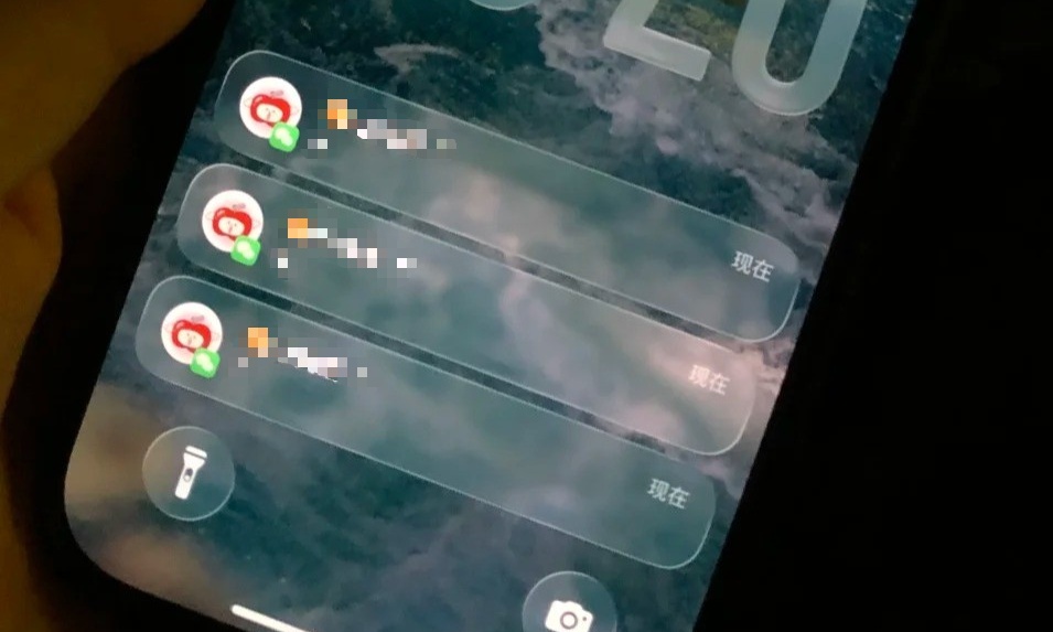 热搜爆了！iOS微信通知能显头像，你更新体验了吗