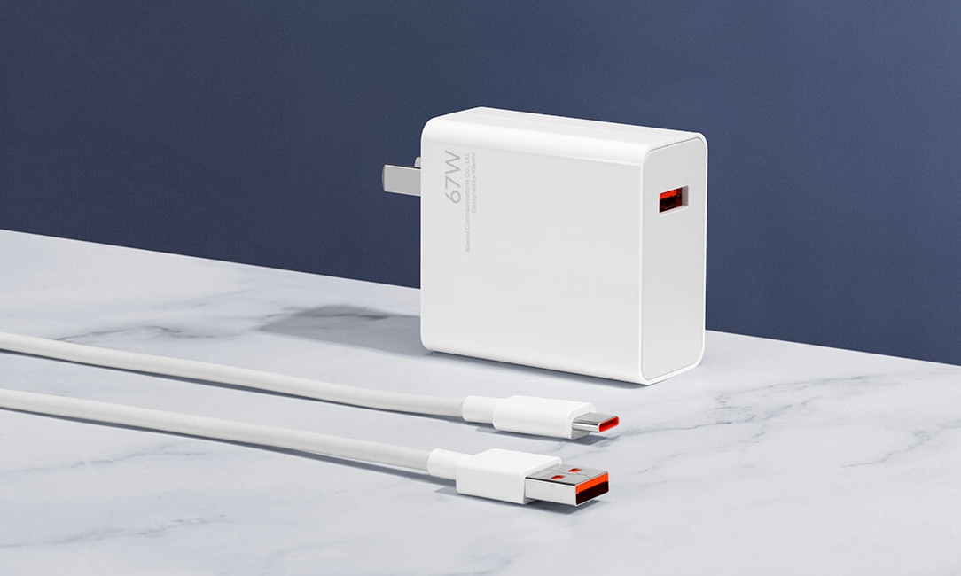 149元！小米67W氮化镓充电器开售：最佳iPhone伴侣？