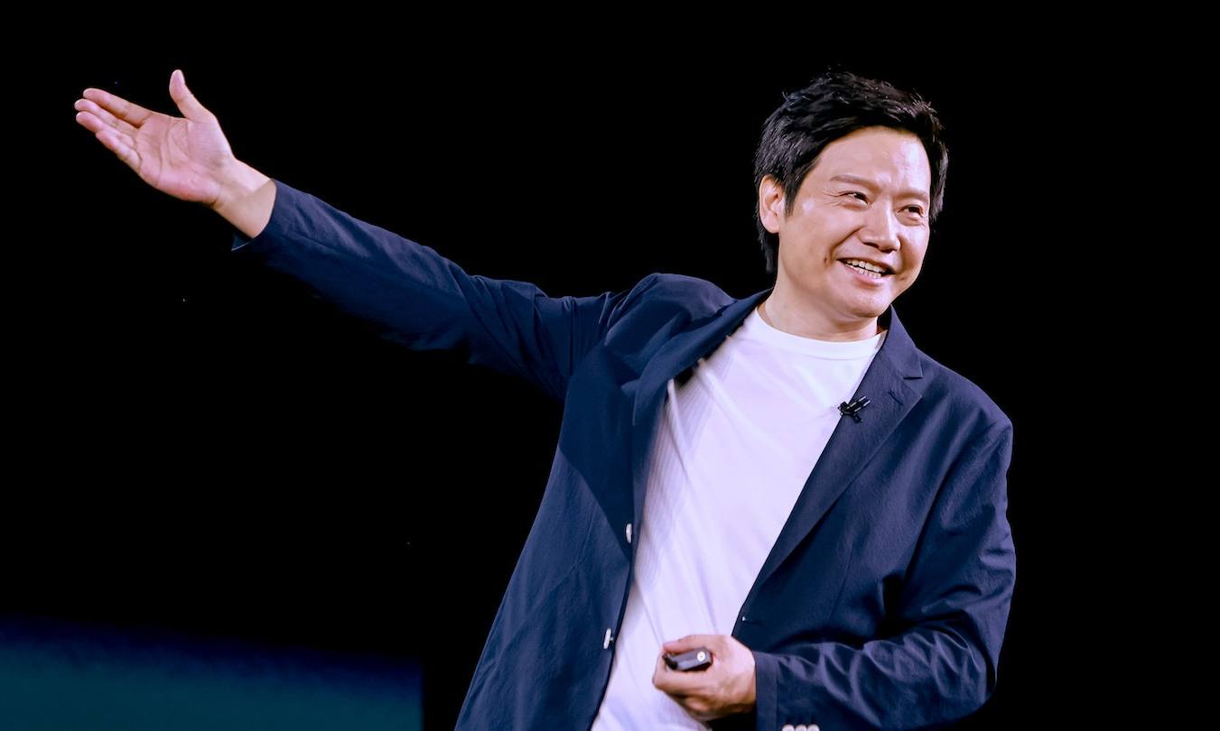 千里奔袭黑龙江，雷军「最后一战」拉开序幕