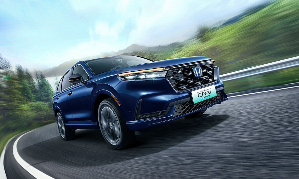 日产、本田或将合并？都是中国电车逼的，但抱团治标不治本