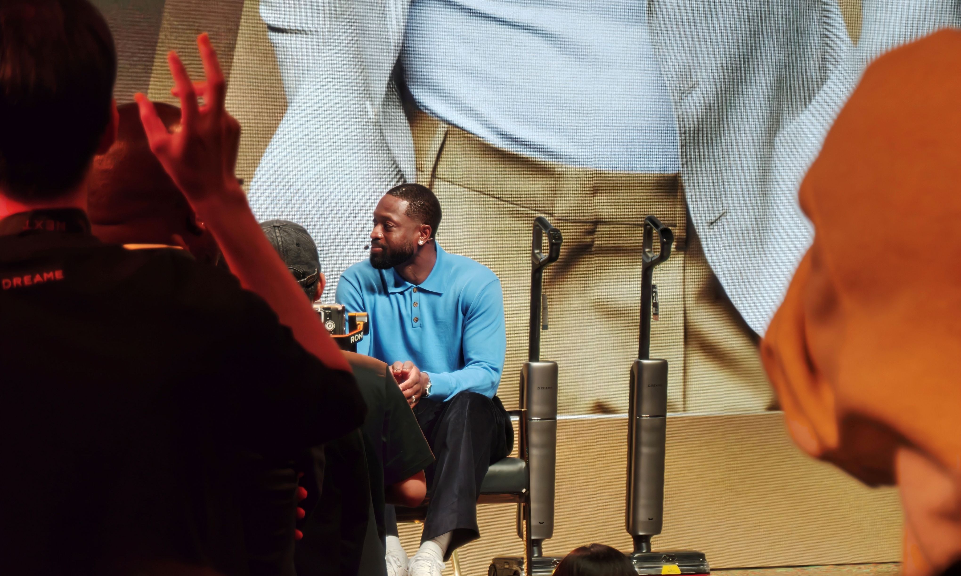 追觅北美秀肌肉：三大智能清洁品类齐发，中国智造硬刚全球市场