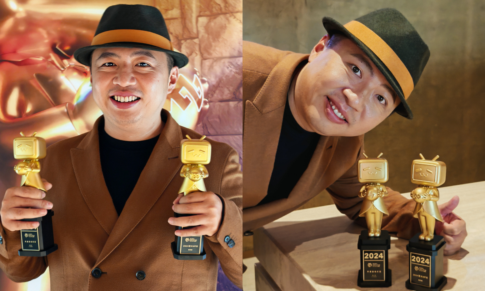 翻车了!千万级大V「食贫道」关注香港灾情:先拍下来再说