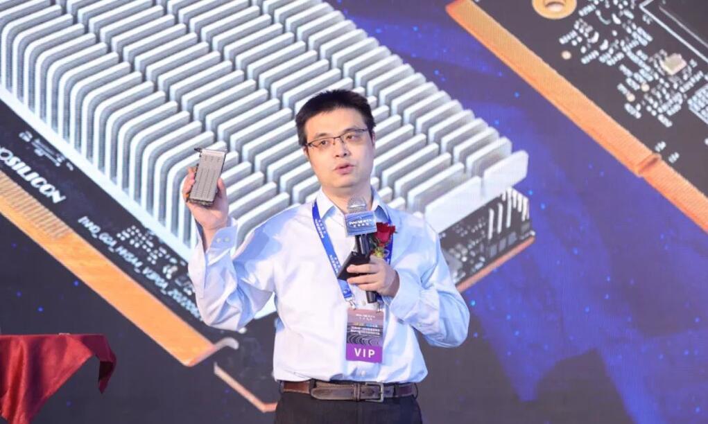 国产显卡离我们并不遥远，但它距离我们还有多远？