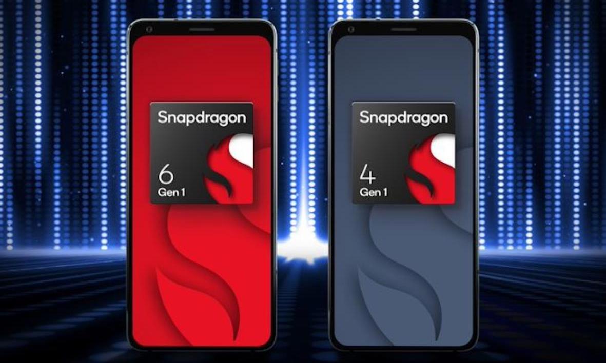 和联发科硬碰硬！高通新款入门级芯片来了：核心、工艺大升级