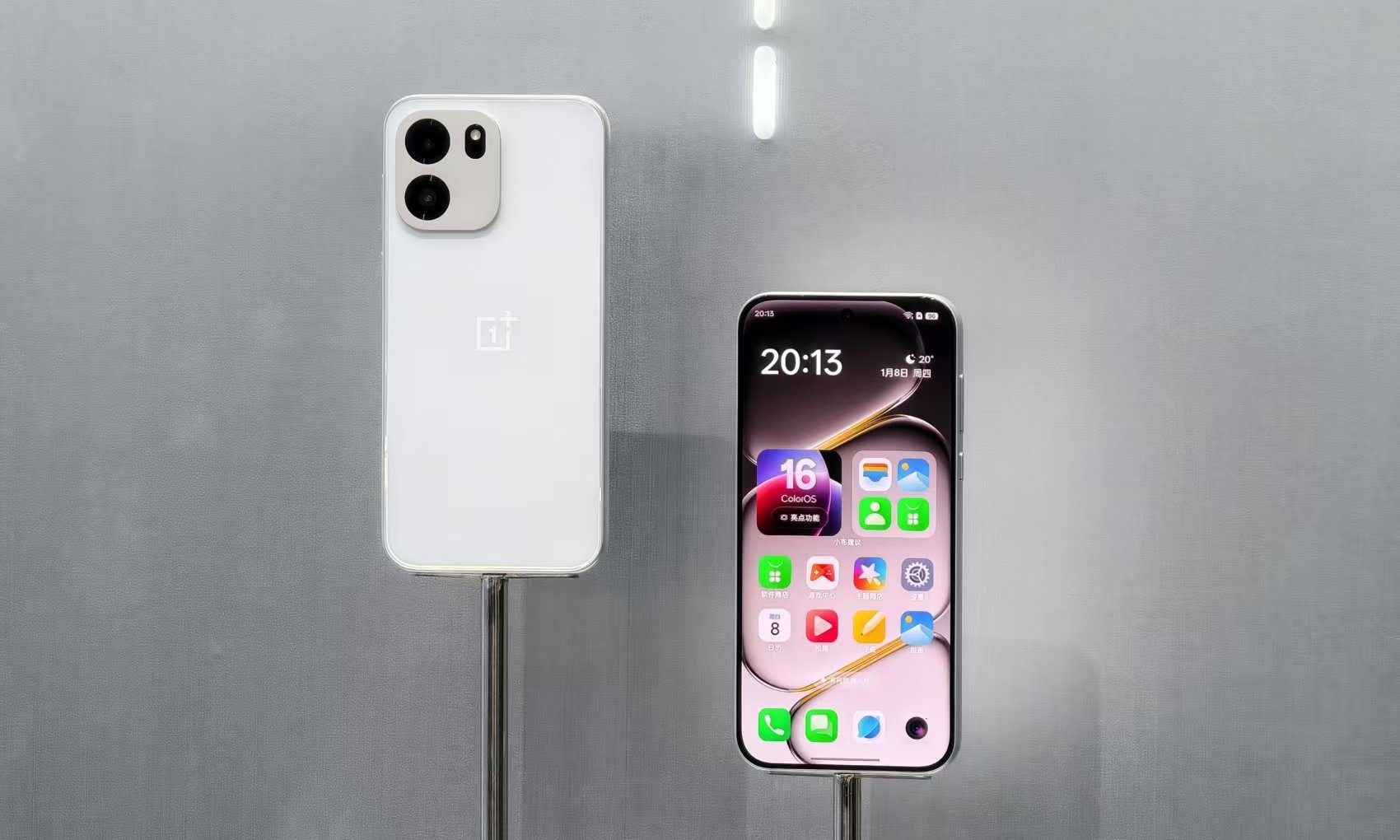 1699元起！一加Turbo6系列续航、性能拉满，要重塑「Turbo」手机体验？