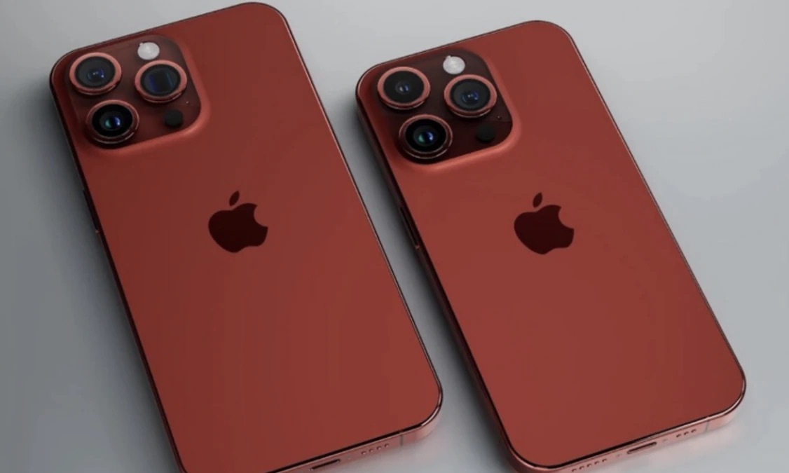 iPhone 15将用上超大电池，安卓机又少了一项竞争优势