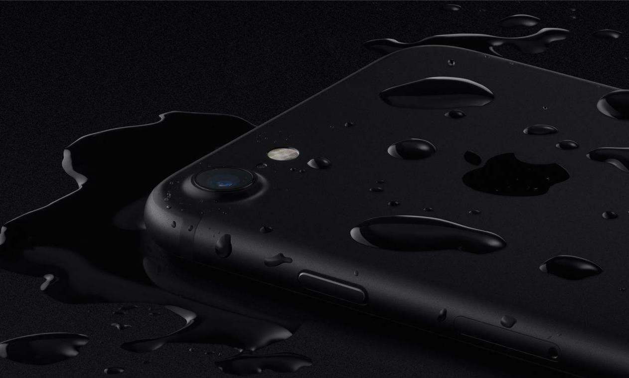 Iphone 7防水究竟是如何实现的 拆解真机告诉你真相 雷科技