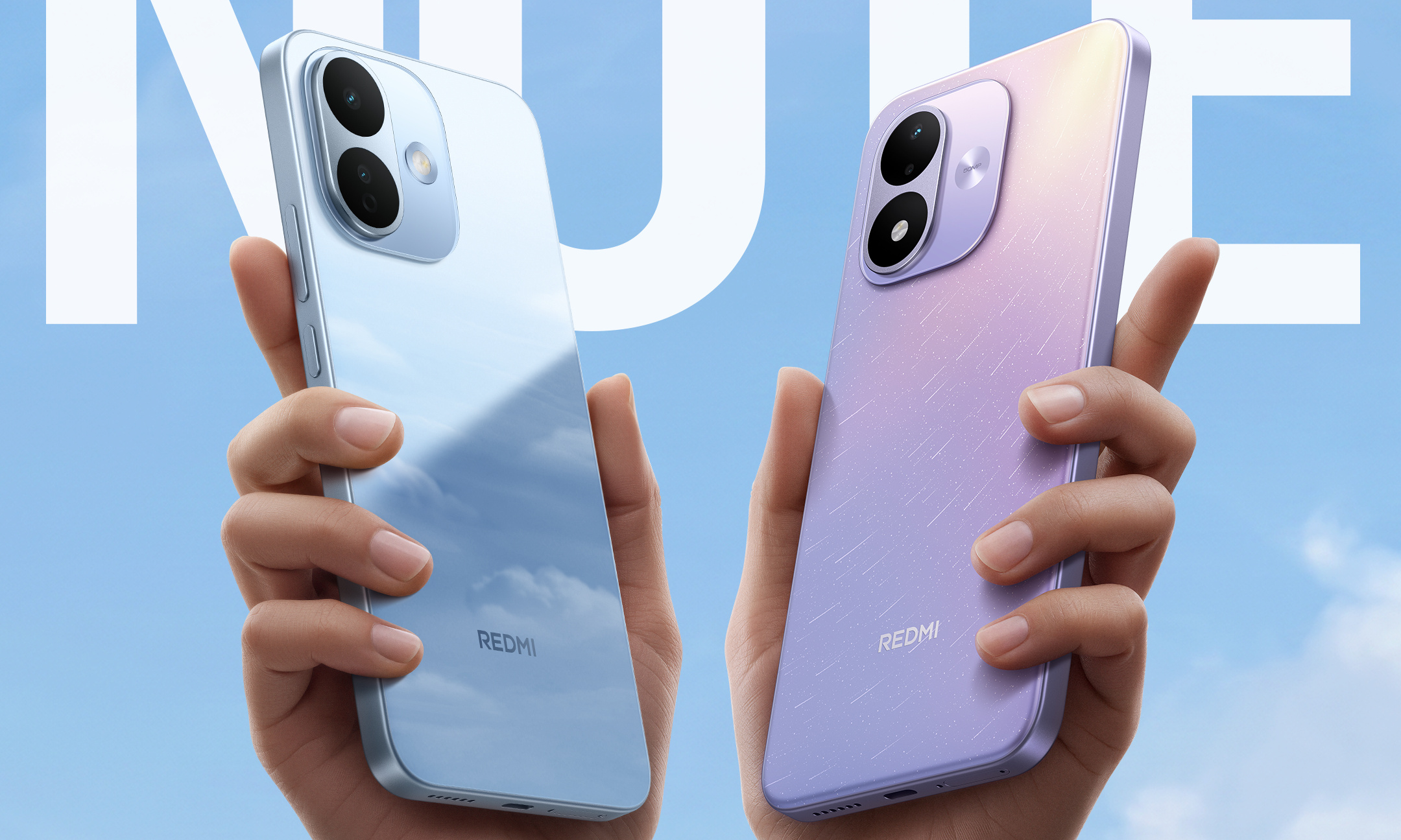 1299元起！REDMI Note 17系列发布：超大电池瞩目