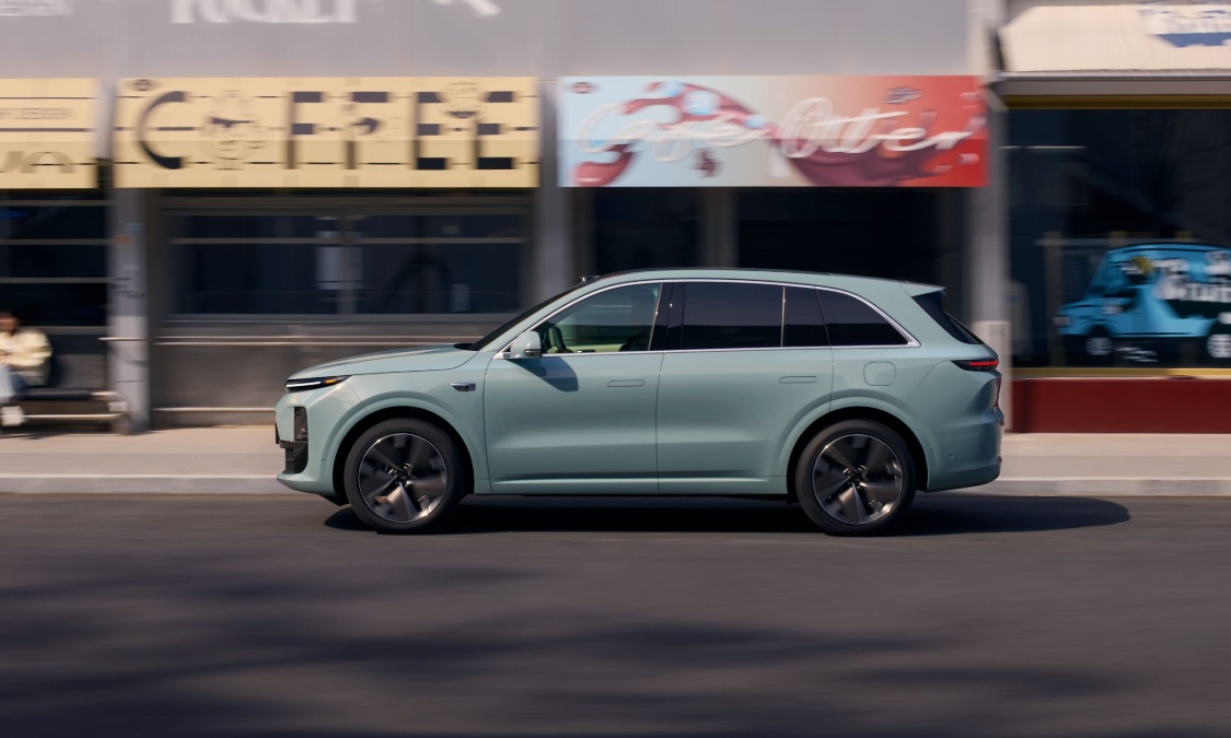 11411辆！理想MEGA“自燃”调查未完成，召回已启动