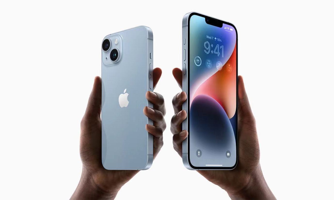 卖不动！苹果重新评估iPhone 14 Plus：或明年停产