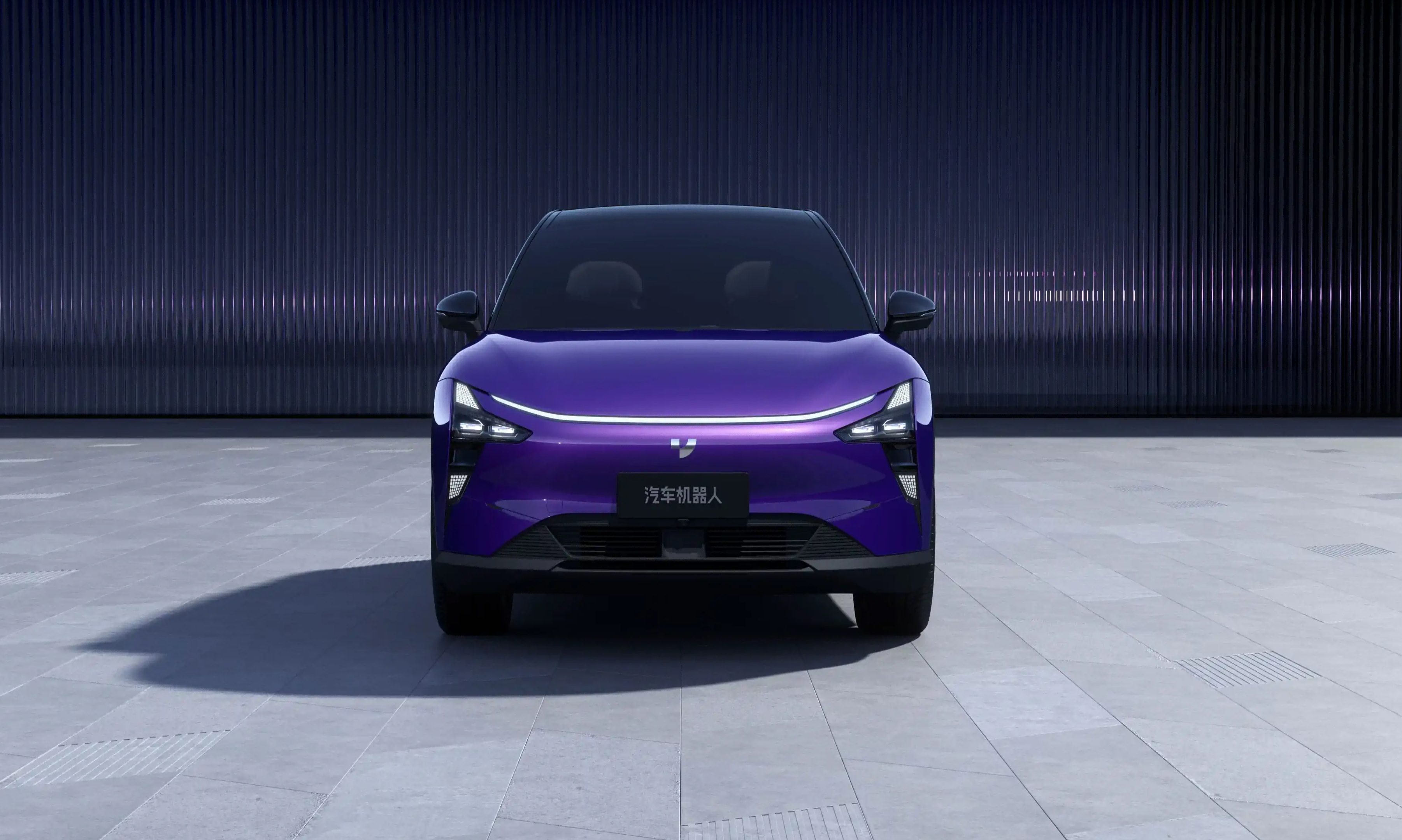 或联手特斯拉落地FSD，百度拿到了“逆天改命”的爽文剧本？