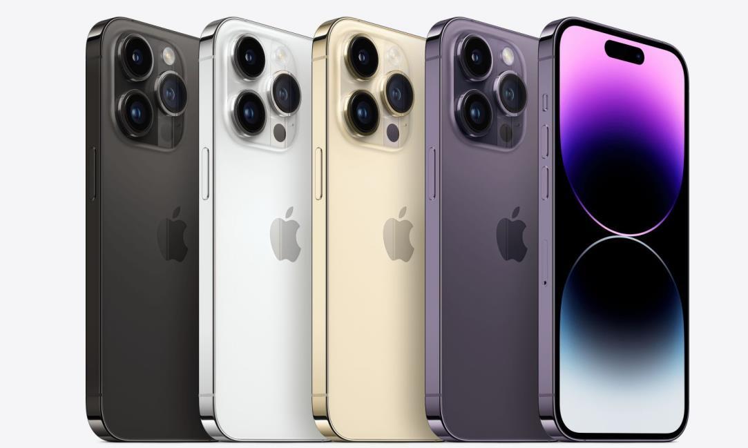 全面大改！iPhone 15 Pro渲染图曝光：告别直角边框