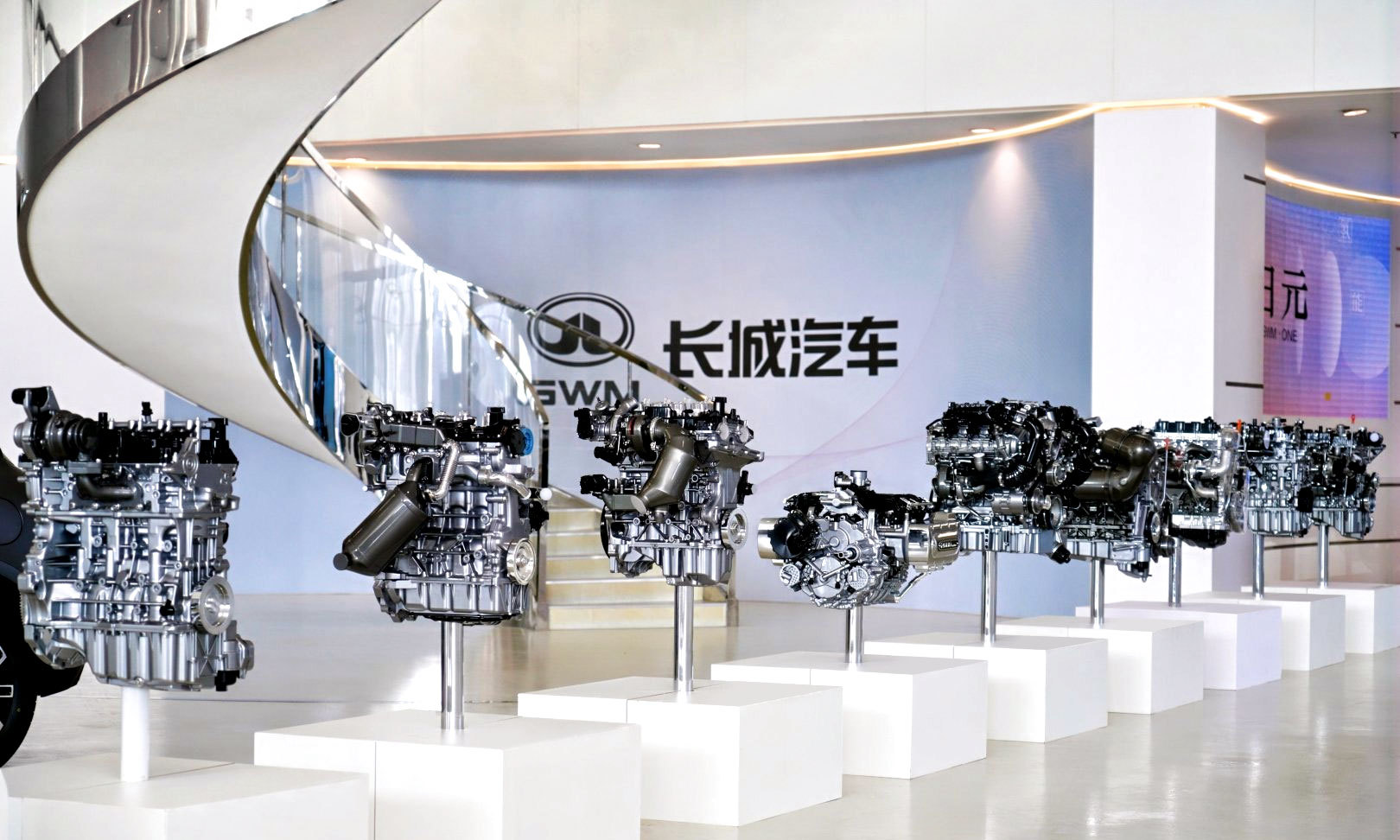 长城汽车发布归元平台，把选择权交给用户