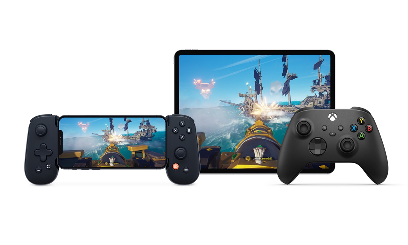 微软Xbox移动商店将上线，公开撬苹果、谷歌的墙脚？