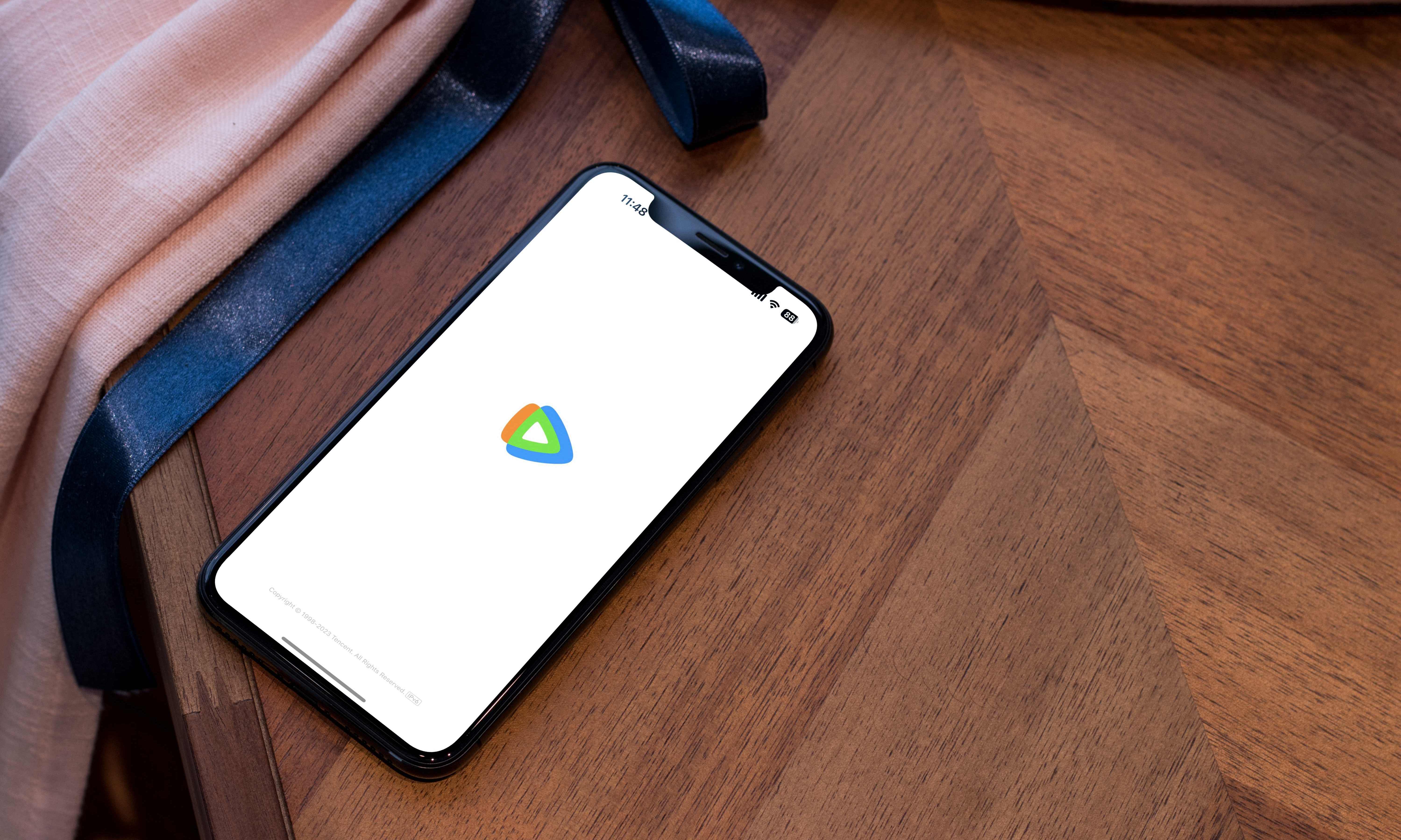 搞事情?腾讯视频VIP限制多设备登录:直接封号