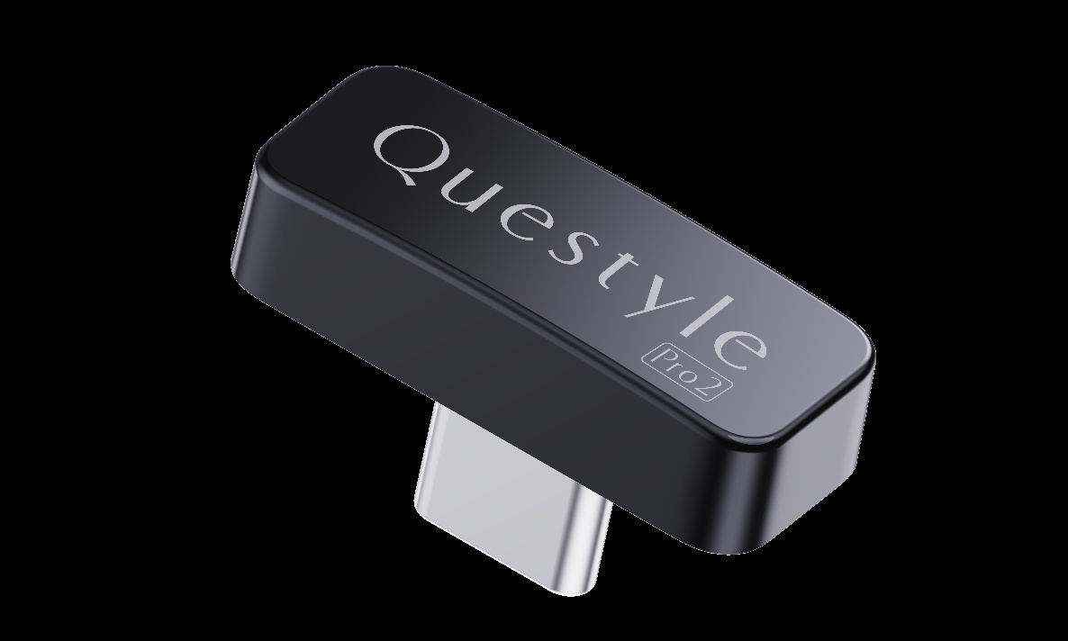 骁龙畅听赋能，旷世之声QCC Dongle Pro2让高品质无线音频更进一步