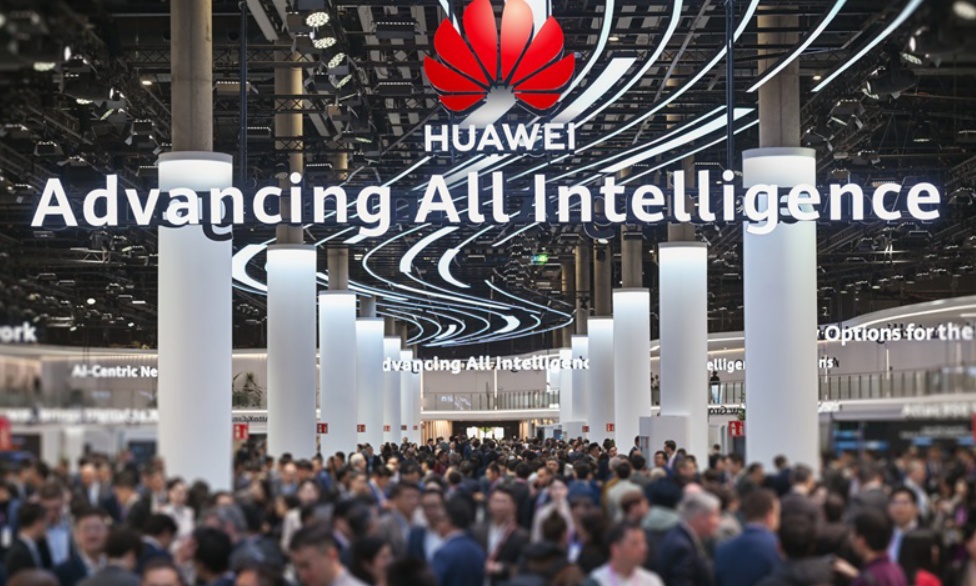 华为6G重磅登场,这回不再拼网速!