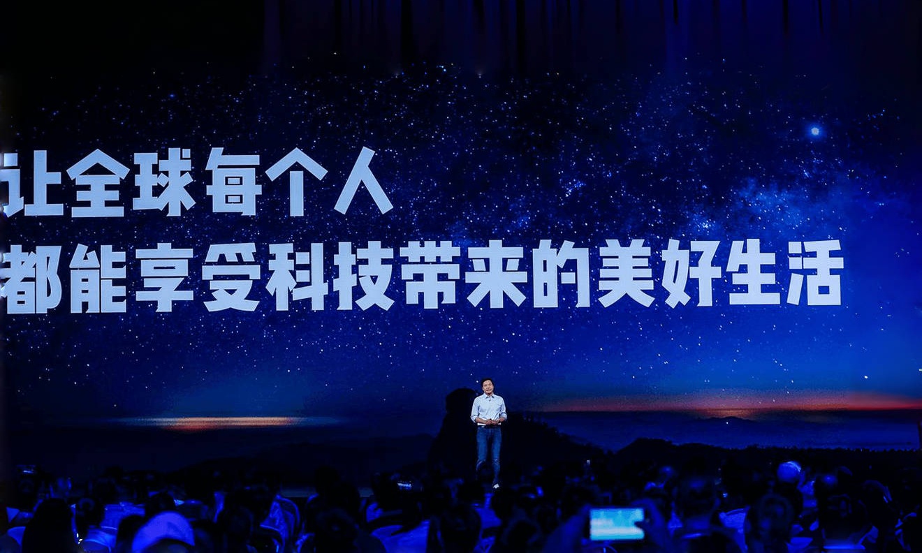 小米为何不做AI手机？高端化策略成功是原因之一