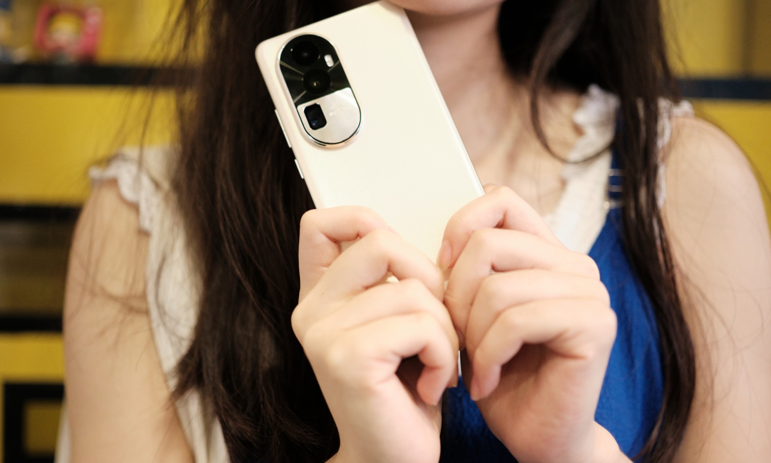 OPPO心心念开辟手机新品类，“人像旗舰”真靠谱吗？