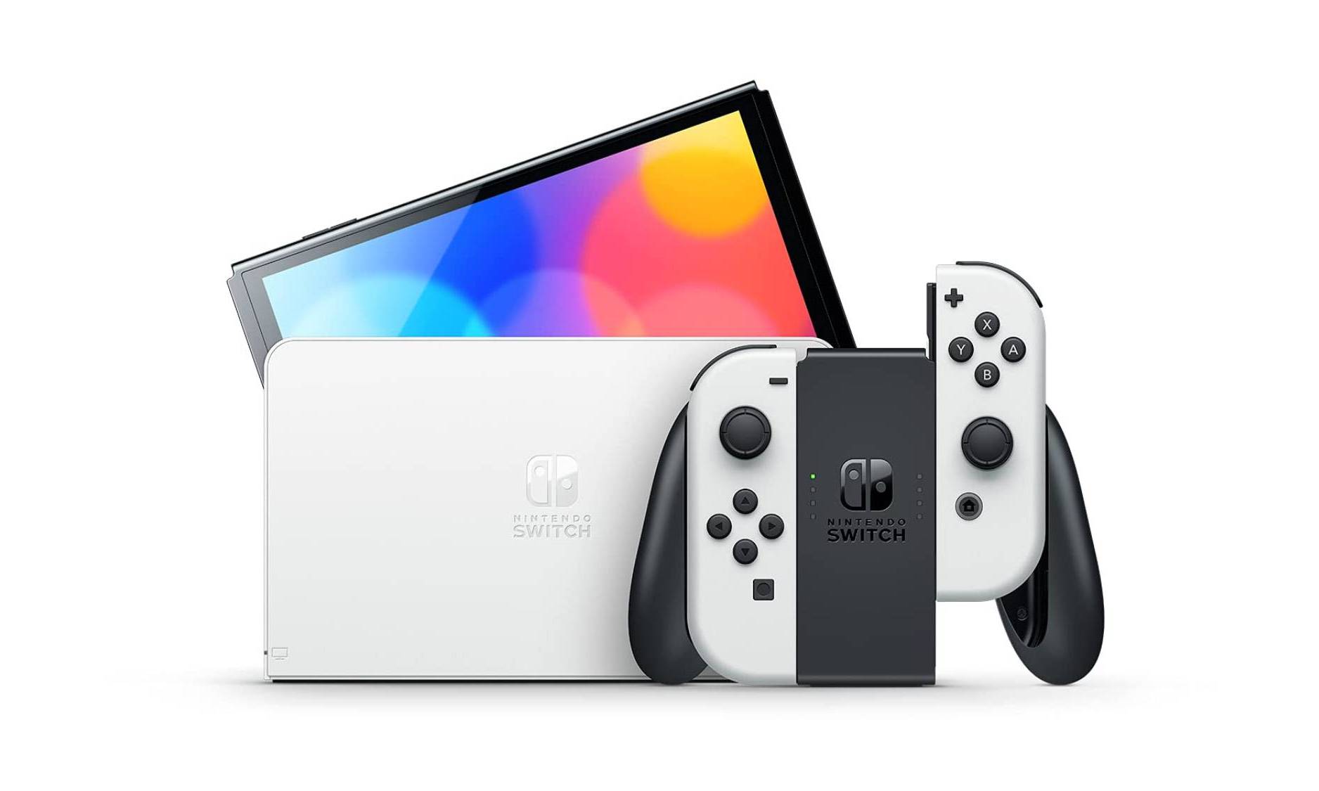 首次跌破2000元！任天堂Switch OLED暴降：太卷了