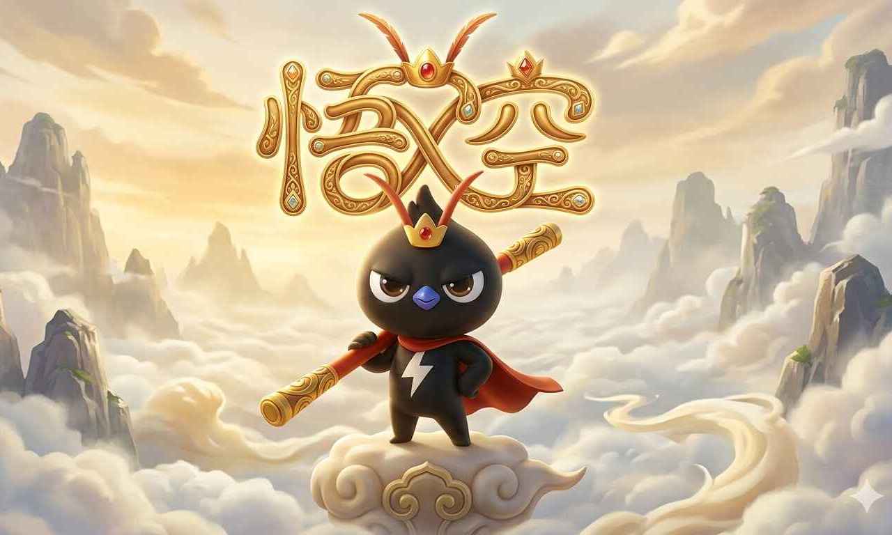 动嘴就能建数据库！实测钉钉悟空，打工人的摸鱼利器？