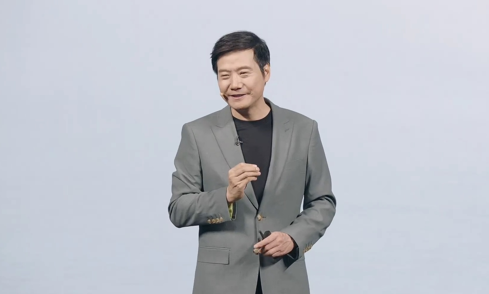 真的服了！现在雷军说句晚安，都能被扣上营销的帽子