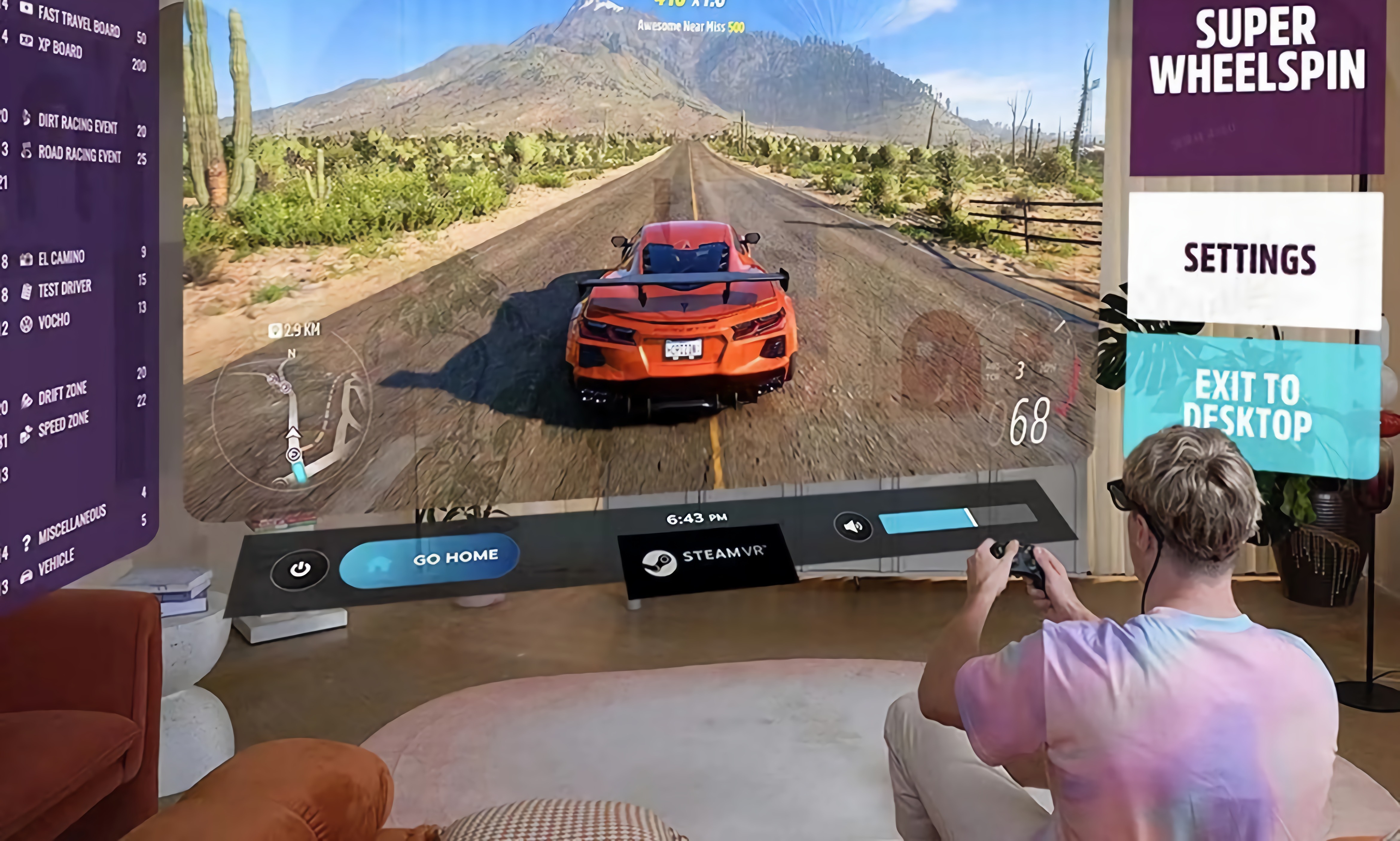 元宇宙还不行?三星称MicroLED更适合AR设备:谁首发?