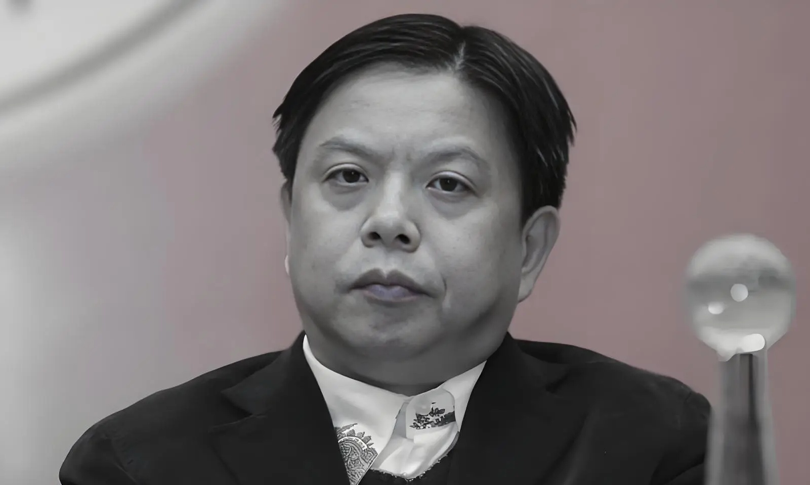 痛心！丝芭总裁王子杰去世，曾一手打造SNH48顶流天团