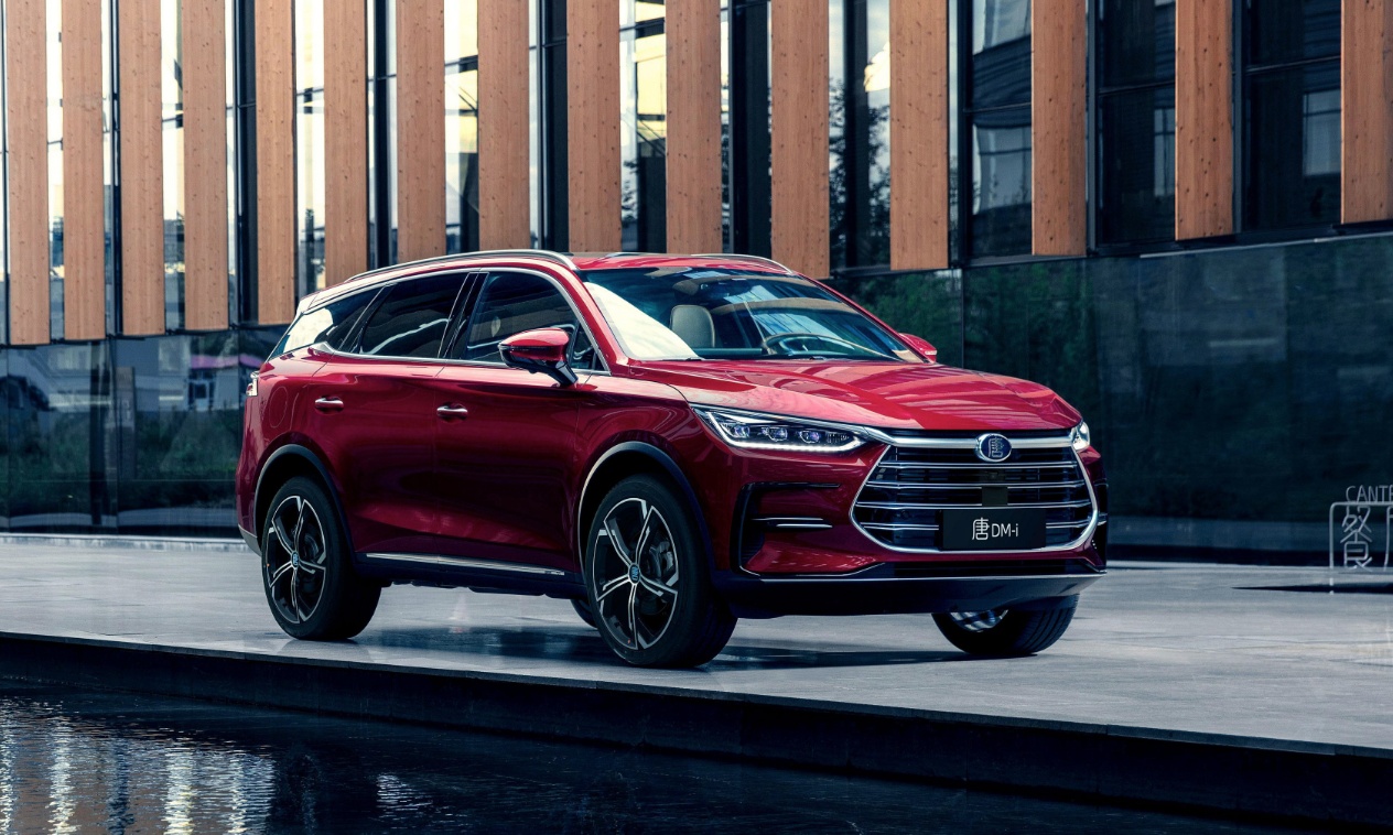 净赚93亿！比亚迪发布最新财报：净利润创单季新高